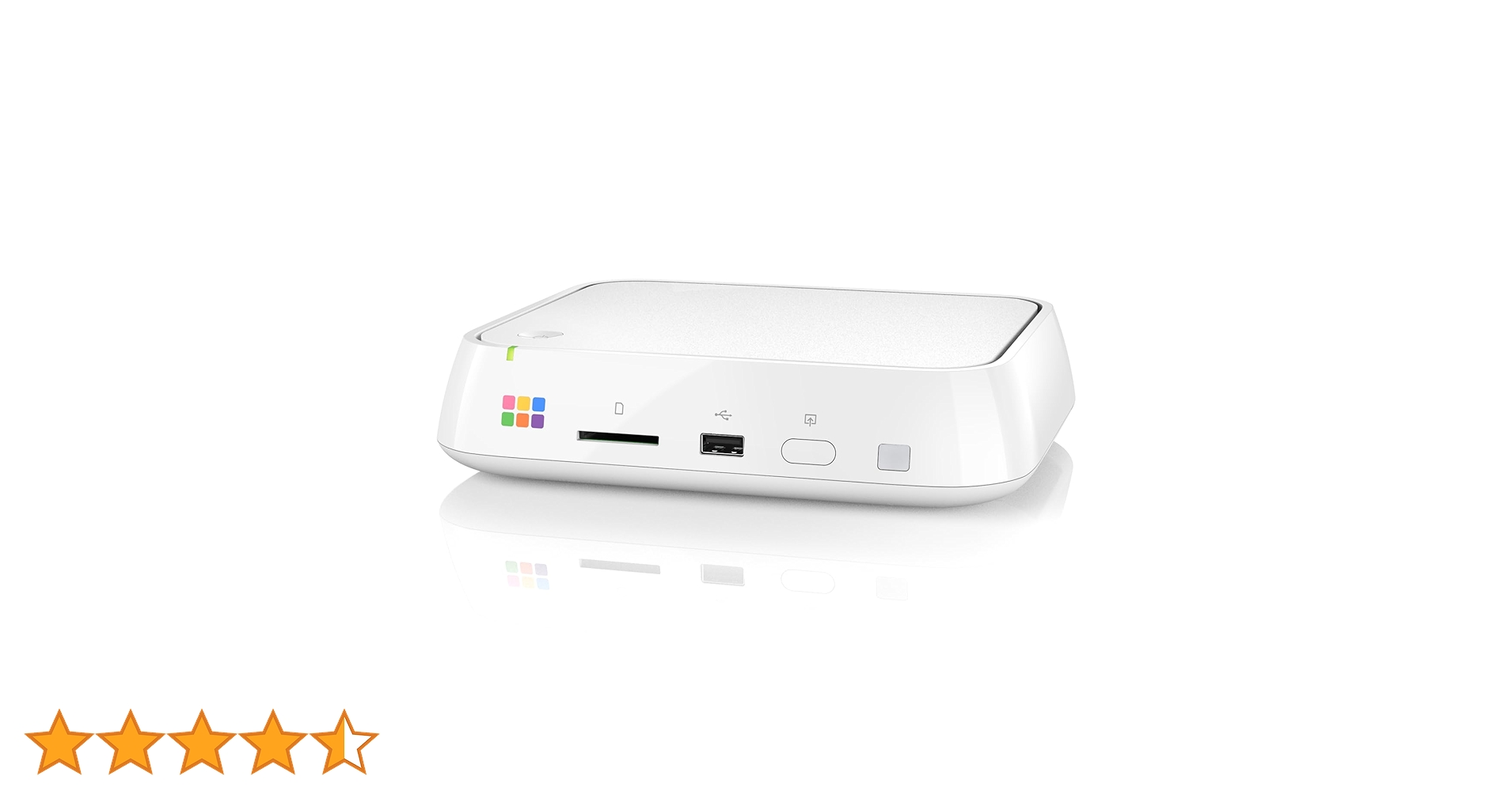 バッファロー おもいでばこ 2TB BUFFALO PD-1000S-L 写真 楽天市場】バッファロー BUFFALO おもいでばこ スマホ